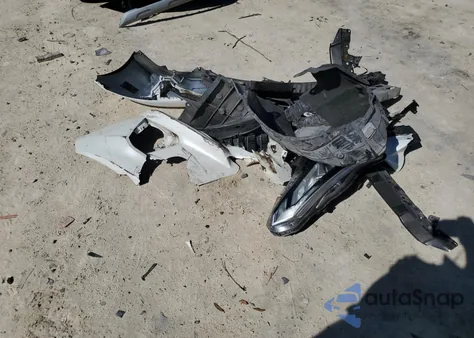 2019 Nissan Altima Sr from USA, damaged, VIN 1N4BL4CV6KC203352